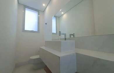 Imagem 8: Casa para Locação no Residencial Alphaville 9 / SP