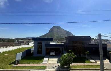 Imagem 16: Ótima casa duplex no Condomínio Solaris de 4 quartos