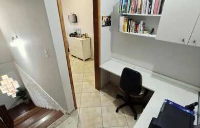 Imagem 6: Belíssima casa a venda no Cruzeiro com 4 quartos