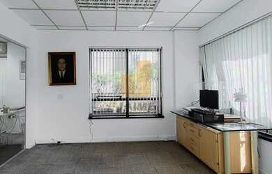 Imagem 4: Conj. Comercial, Consolação - São Paulo