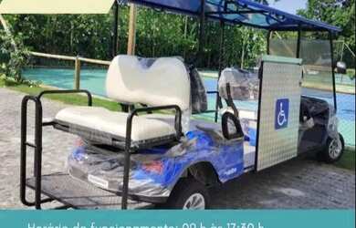 Imagem 5: Casa de alto luxo com 5 suítes + dependência, condomínio com acesso ao mar, capacidade 23