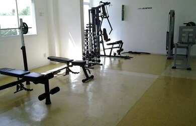 Imagem 13: APARTAMENTO - 03 DORMITÓRIOS - 01 SUITE - PRÓXIMO AO VALE SUL - 67,00 mts² - JD SATÉLITE