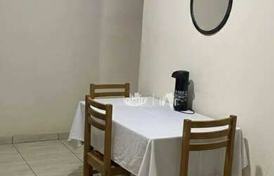 Imagem 4: Apartamento no Cond. Payçandu com 3 quartos à venda, 55 m² por R$ 175.000...