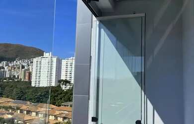 Imagem 13: Imóvel para aluguel e venda tem 46 metros quadrados com 1 quarto em Buritis...