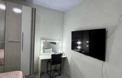 Imagem 5: VENDO CASA NO CASTANHEIRA / t