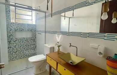 Imagem 16: Oportunidade Única Apartamento 3 quartos, sendo 1 suíte, Semi-mobiliado...