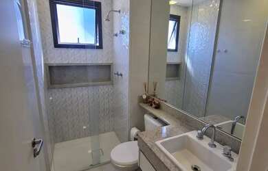 Imagem 12: Apartamento para locação em Alphaville