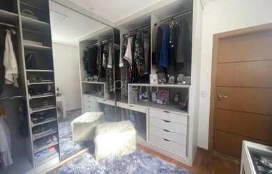 Imagem 10: Sobrado à venda em Campinas, Chácara São Rafael, com 4 suítes, com...