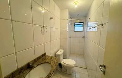 Imagem 8: Imóvel para venda com 63 metros quadrados com 2 quartos em Praia do Morro...