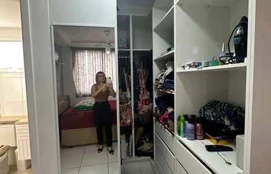 Imagem 4: Apartamento à venda com 03 qurartos no condominio UP NORTE, 500m do Norte shopping