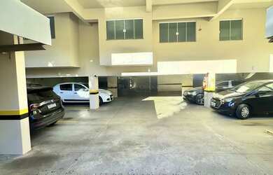 Imagem 14: Edifício Guarani. Área de serviço, 92m² de Área, 1 Vaga na garageme3...