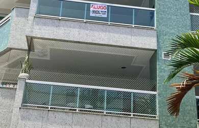 Imagem: O apartamento possui 3 Dormitórios, 3 Banheiros, 2 Vagas na