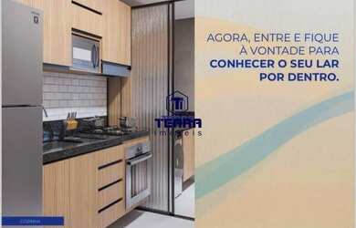 Imagem 12: Conheça o Liberty Colubandê Residence, um condomínio com área de lazer...