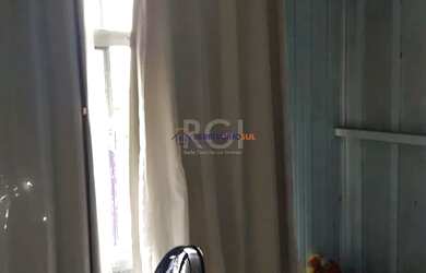 Imagem 10: CASA 3D BAIRRO CAMAQUÃ. Churrasqueira, Varanda, Imóvel novoeÁrea de...