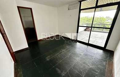 Imagem 12: Recreio dos Bandeirantes Apartamento 2 quartos, sendo 1 suite