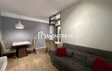 Imagem 4: APARTAMENTO À VENDA NO BRÁS - 2 DORMITÓRIOS, 1 SUÍTE, 1 VAGA DE GARAGEM