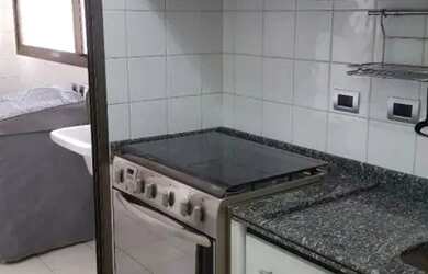 Imagem 12: APARTAMENTO - BELA VISTA - SP
