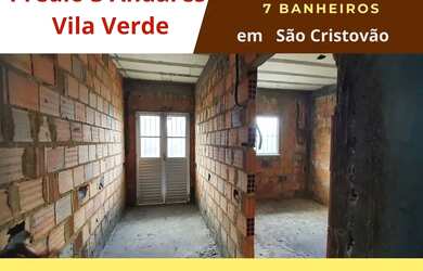 Imagem: O depósito possui 225m² de Área e está localizado em São