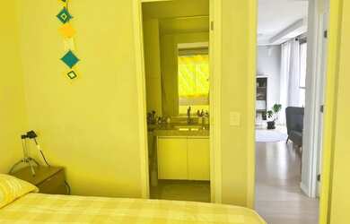 Imagem 10: Apartamento para venda em Jardim Marajoara com 2 quartos, sendo 1 suíte , 61m²