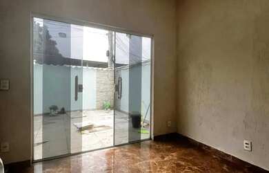 Imagem: A casa em condomínio possui 2 Dormitórios, 1 Banheiro, 54m²