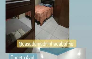 Imagem 6: Casa para temporada Cabo Frio - Casa da madrinha Cabo Frio