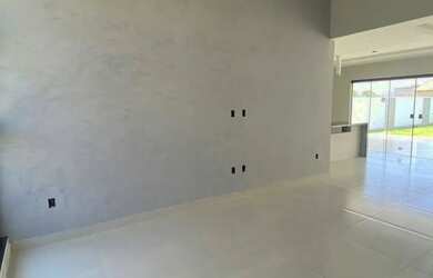Imagem 13: Casa com 3 quartos à venda, 129 m² por R$ 705.000 - Jardim Atlântico...
