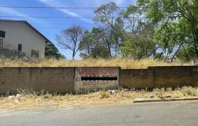 Imagem 2: Oportunidade Exclusiva Lote na Cidade Jardim