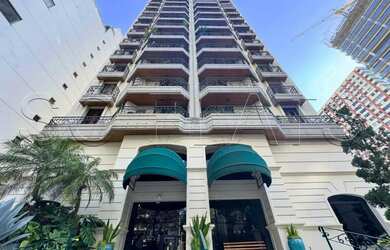 Imagem 7: Maravilhoso apartamento disponível para Locação nos Jardins Les Jardins