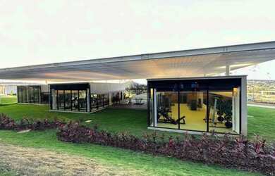 Imagem 9: Lote em Condomínio Plateau D or , Goiânia - GO- Goiânia - GO