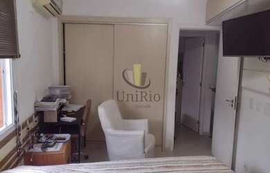 Imagem 12: Apartamento á venda - Freguesia Jacarepaguá - Rio de Janeiro - RJ