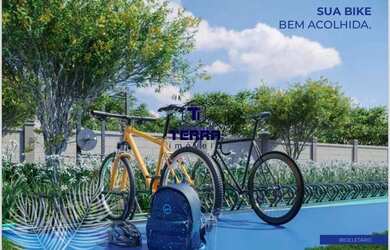 Imagem 9: Conheça o Liberty Colubandê Residence, um condomínio com área de lazer...