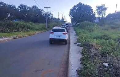 Imagem: O terreno possui 437m² de Área e está localizado em Vila