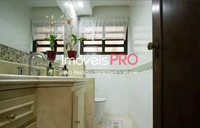 Imagem 12: Linda casa Casa com 4 dormitórios