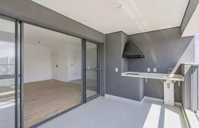 Imagem 2: APARTAMENTO À VENDA NA SUMARÉ, 3 DORMITÓRIOS, 2 SUÍTES. 2 VAGAS DE...