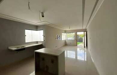 Imagem 5: Casa 2 Quartos Maricá - RJ - Jardim Atlântico Leste Itaipuaçu