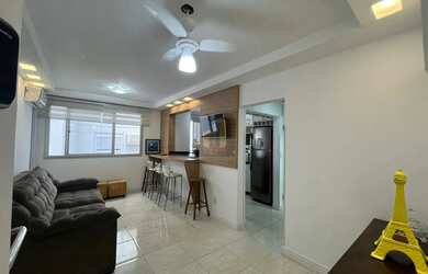 Imagem 2: Apartamento Quadra Mar- Balneário Camboriú