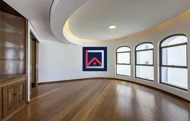 Imagem 3: Aluguel Apartamento 4 Dormitórios - 280 m² Jardim Paulista