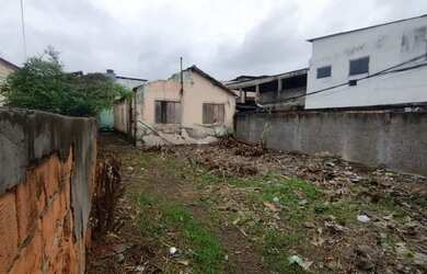 Imagem: O terreno possui 241m² de Área e está localizado em Realengo