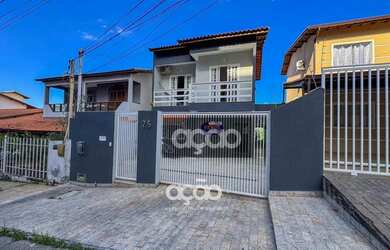 Imagem 3: Casa com 4 dormitórios à venda, 124 m² por R$ 630.000,00 - Mirante Das Agulhas - Resende/R