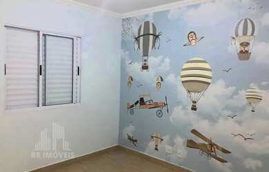 Imagem 6: RR0105D Apartamento 65m² - RESIDENCIAL ECO VILA - OPORTUNIDADE - 2 Dorms...