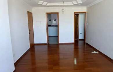 Imagem 3: Apartamento à venda com 1 suíte em condomínio fechado na cidade de...