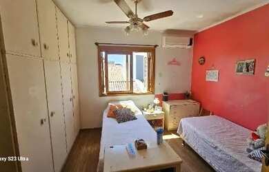 Imagem 16: Casa em Hípica. Churrasqueira, 132m² de Área, 2 Vagas na garageme2...