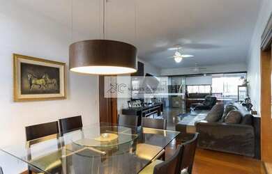 Imagem 3: Apartamento à venda, Condomínio Edifício Palais Lac Dór, 298m2, Londrina,...