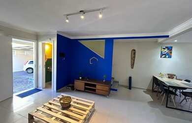 Imagem 4: Linda casa para venda com 100m², com 3 quartos no Bairro Alto