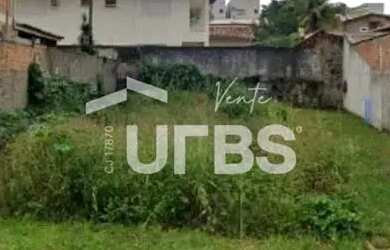 Imagem: O terreno possui 423m² de Área e está localizado em Setor