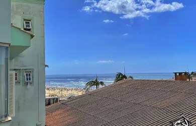 Imagem 7: Réveillon 2026 - Apartamento c/ 2 Quartos (AR) - 1 Quadras Mar - Praia Grande