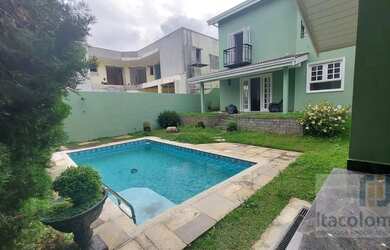 Imagem 10: Casa com 3 dormitórios, 266 m² - venda por R$ 3.000.000 ou aluguel por...