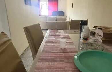 Imagem 8: TERRENO 7X29M² COM CASA DE 2 PAVIMENTOS COBERTURA Nossa Senhora das Graças