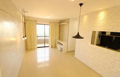 Imagem 12: APARTAMENTO COM 2/4 - 56M² - CONDOMÍNIO RESIDENCIAL ATMOSFERA - NOVA...