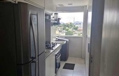 Imagem 6: Oportunidade 2 Quartos com Suíte e Vaga Coberta Alcácer Prata REF 1371